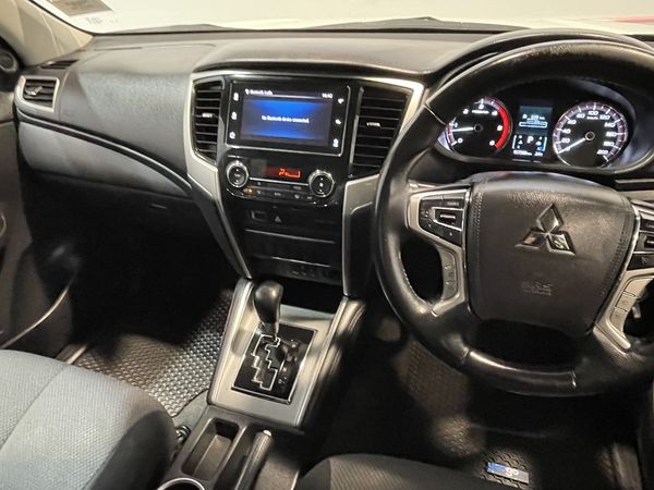 2021 Mitsubishi Triton Enterprise New Lynn image 318667