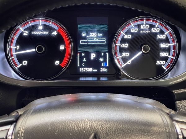 2021 Mitsubishi Triton Enterprise New Lynn image 318668