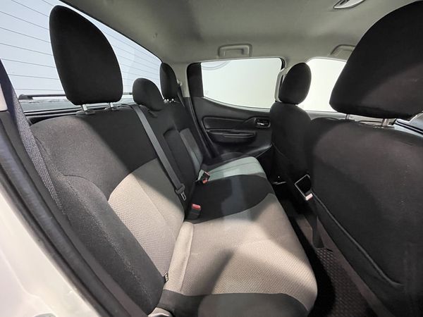 2021 Mitsubishi Triton Enterprise New Lynn image 318674