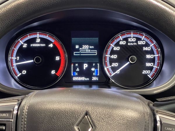 2021 Mitsubishi Triton Enterprise New Lynn image 317227