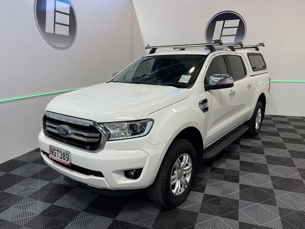 2021 Ford Ranger Enterprise New Lynn image 318016