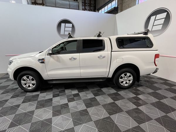 2021 Ford Ranger Enterprise New Lynn image 318017