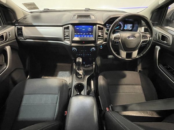 2021 Ford Ranger Enterprise New Lynn image 318019