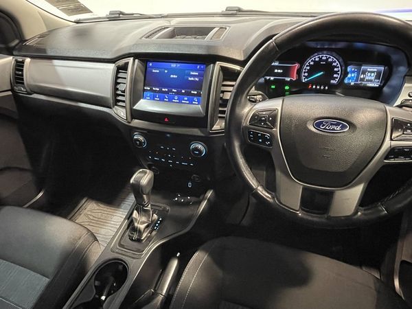 2021 Ford Ranger Enterprise New Lynn image 318021