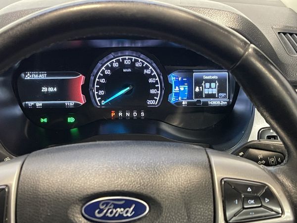 2021 Ford Ranger Enterprise New Lynn image 318022