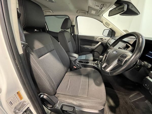 2021 Ford Ranger Enterprise New Lynn image 318027