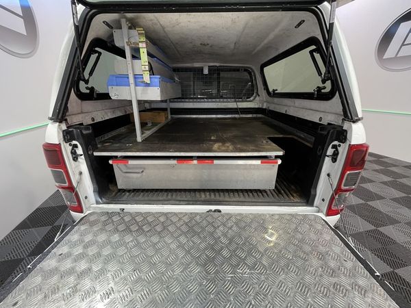 2021 Ford Ranger Enterprise New Lynn image 318029