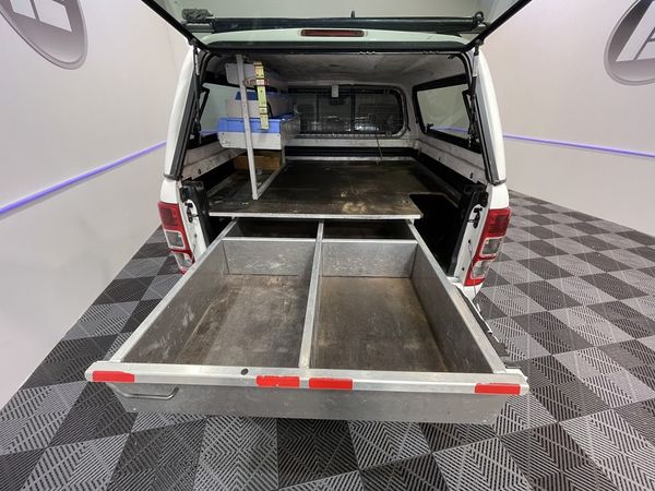 2021 Ford Ranger Enterprise New Lynn image 318030