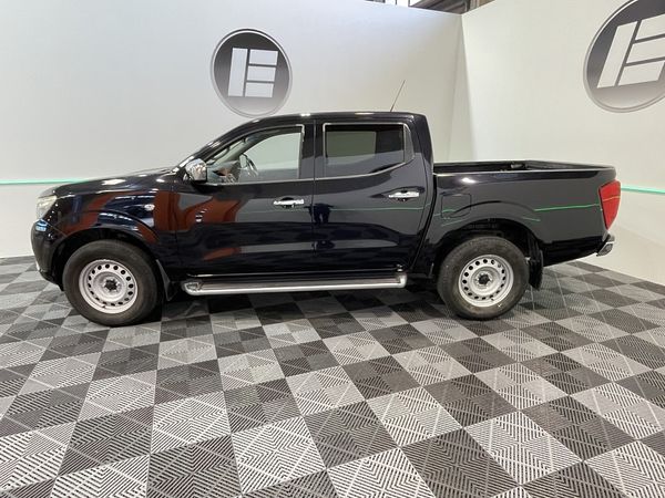2017 Nissan Navara Enterprise New Lynn image 318619