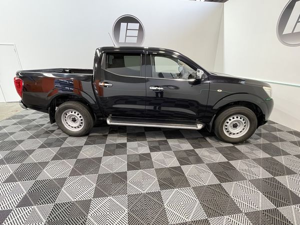 2017 Nissan Navara Enterprise New Lynn image 318623