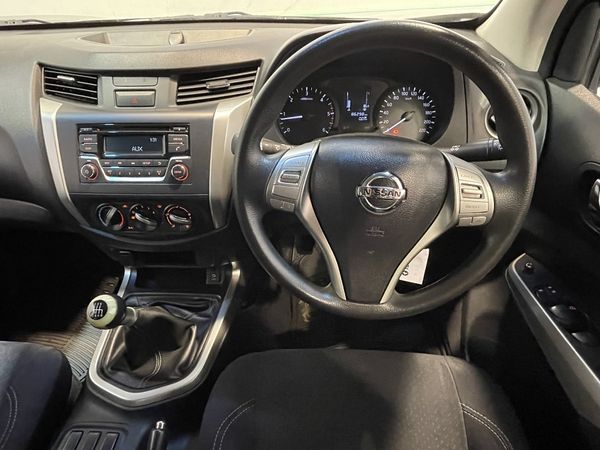 2017 Nissan Navara Enterprise New Lynn image 318626