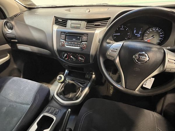 2017 Nissan Navara Enterprise New Lynn image 318627