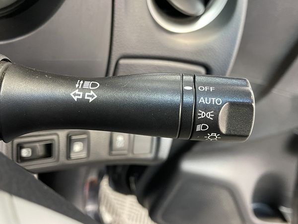 2017 Nissan Navara Enterprise New Lynn image 318629