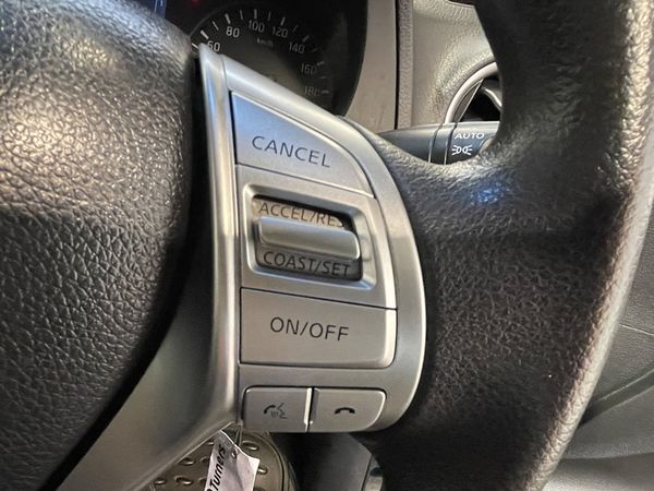 2017 Nissan Navara Enterprise New Lynn image 318630