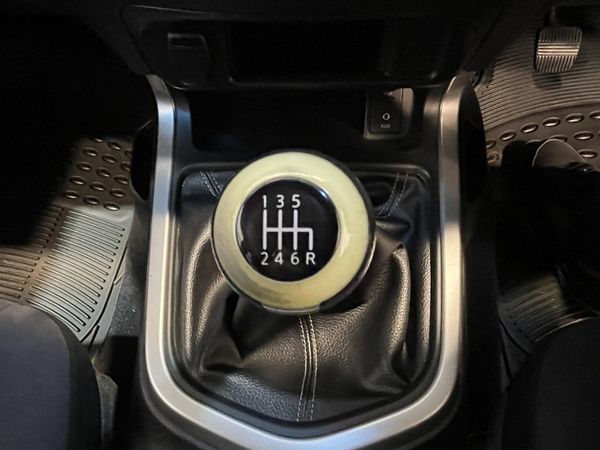 2017 Nissan Navara Enterprise New Lynn image 318631