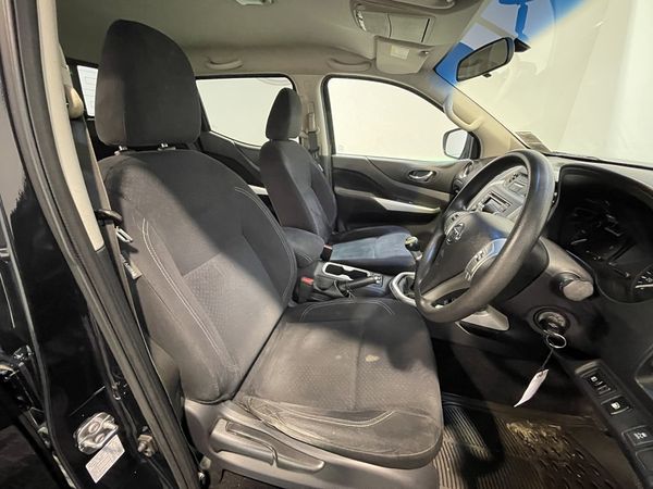 2017 Nissan Navara Enterprise New Lynn image 318632