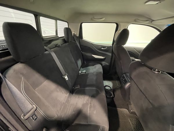 2017 Nissan Navara Enterprise New Lynn image 318633