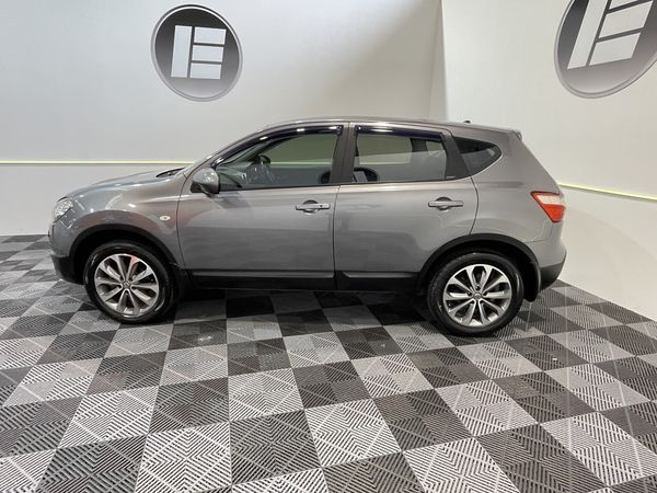 2013 Nissan Qashqai Enterprise New Lynn image 320007