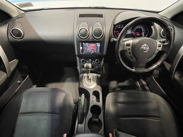 2013 Nissan Qashqai Enterprise New Lynn image 320013