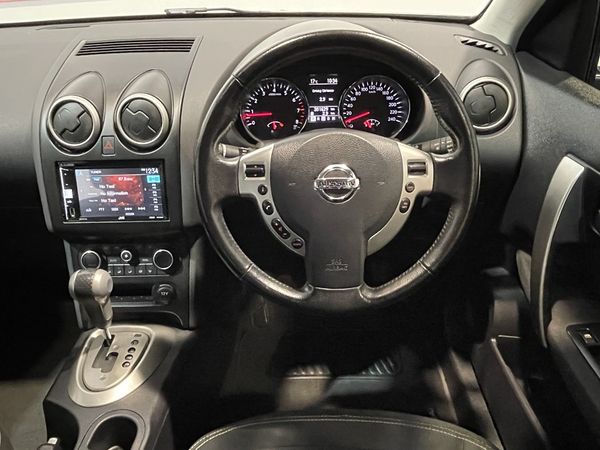 2013 Nissan Qashqai Enterprise New Lynn image 320014