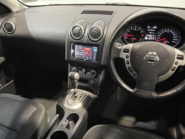 2013 Nissan Qashqai Enterprise New Lynn image 320015