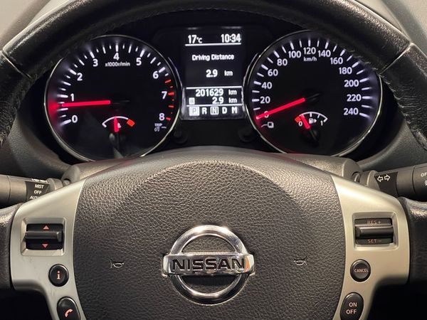 2013 Nissan Qashqai Enterprise New Lynn image 320016