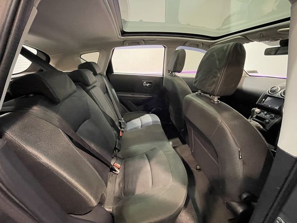 2013 Nissan Qashqai Enterprise New Lynn image 320021