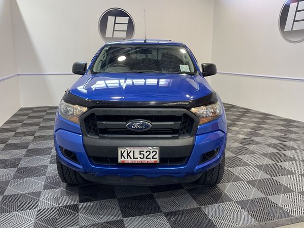 2017 Ford Ranger Enterprise New Lynn image 318676