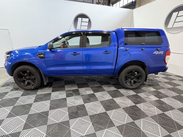 2017 Ford Ranger Enterprise New Lynn image 318679