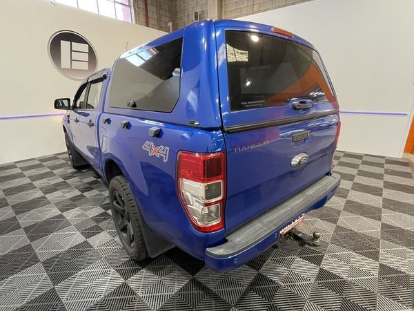 2017 Ford Ranger Enterprise New Lynn image 318680