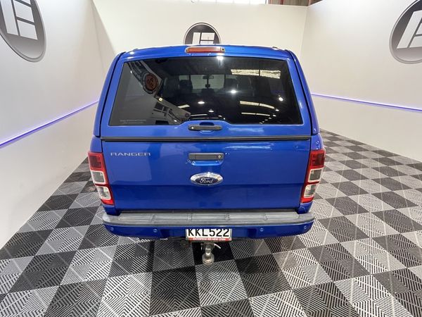 2017 Ford Ranger Enterprise New Lynn image 318681