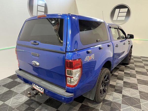 2017 Ford Ranger Enterprise New Lynn image 318682