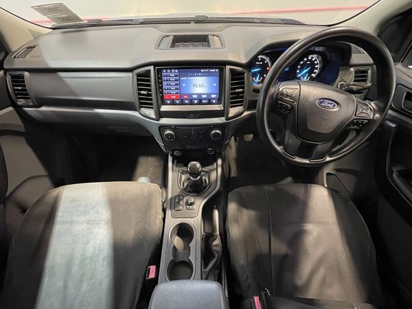 2017 Ford Ranger Enterprise New Lynn image 318685