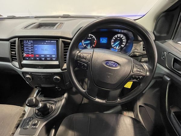 2017 Ford Ranger Enterprise New Lynn image 318686