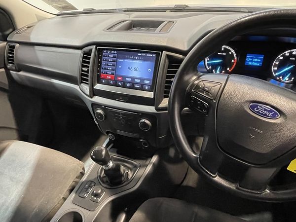 2017 Ford Ranger Enterprise New Lynn image 318687