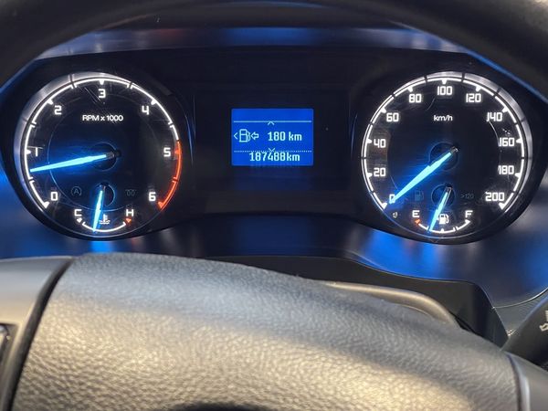 2017 Ford Ranger Enterprise New Lynn image 318688