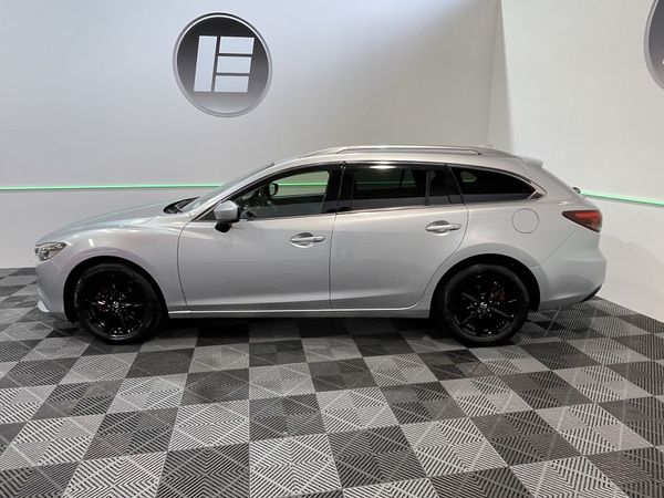 2016 Mazda Atenza Enterprise New Lynn image 318599