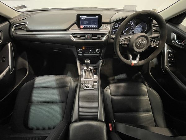 2016 Mazda Atenza Enterprise New Lynn image 318605