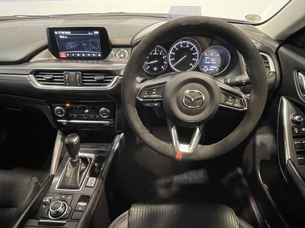 2016 Mazda Atenza Enterprise New Lynn image 318606