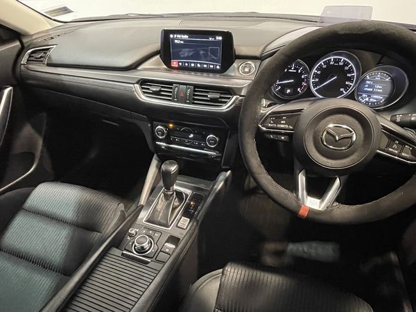 2016 Mazda Atenza Enterprise New Lynn image 318607