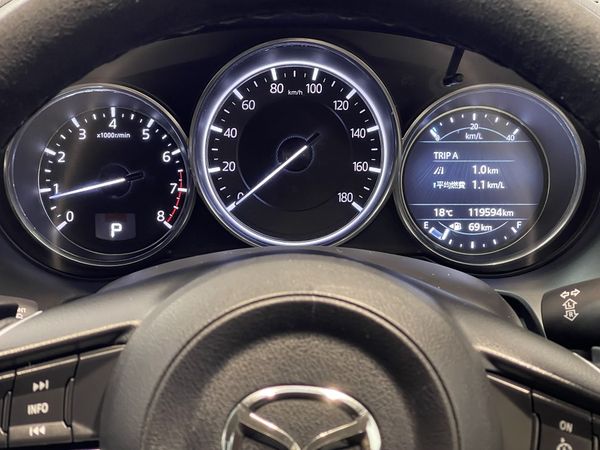 2016 Mazda Atenza Enterprise New Lynn image 318608