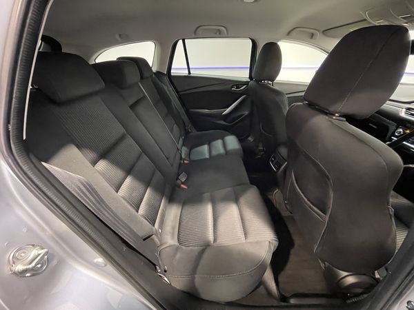 2016 Mazda Atenza Enterprise New Lynn image 318609