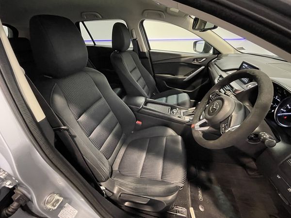 2016 Mazda Atenza Enterprise New Lynn image 318610