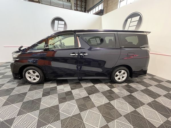 2015 Toyota Vellfire Enterprise New Lynn image 319516