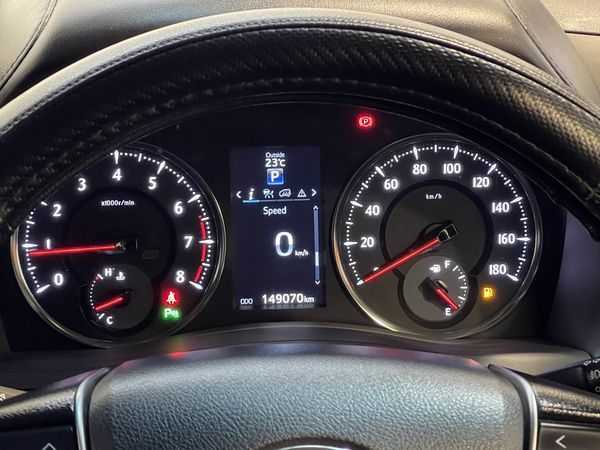 2015 Toyota Vellfire Enterprise New Lynn image 319525