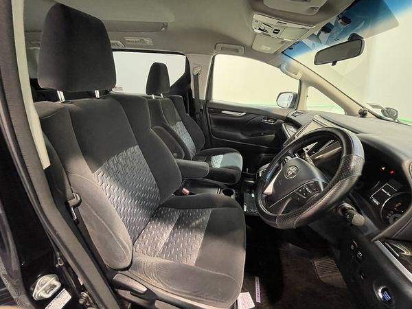 2015 Toyota Vellfire Enterprise New Lynn image 319528