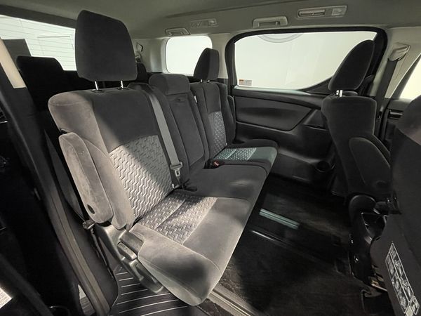 2015 Toyota Vellfire Enterprise New Lynn image 319529