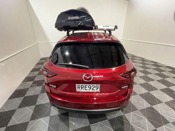 2017 Mazda CX-5 Enterprise New Lynn image 319534
