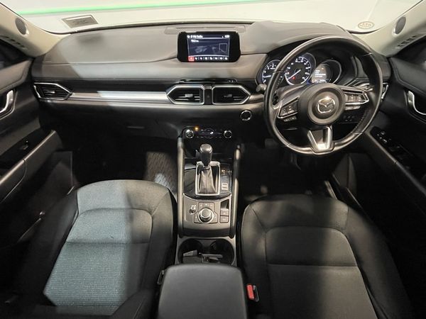 2017 Mazda CX-5 Enterprise New Lynn image 319538