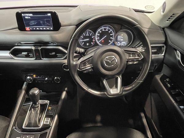 2017 Mazda CX-5 Enterprise New Lynn image 319539